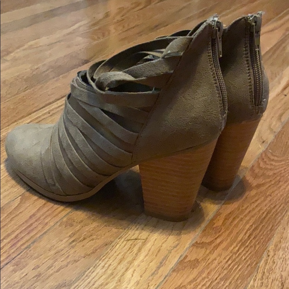 Booties - Picture 3 of 3